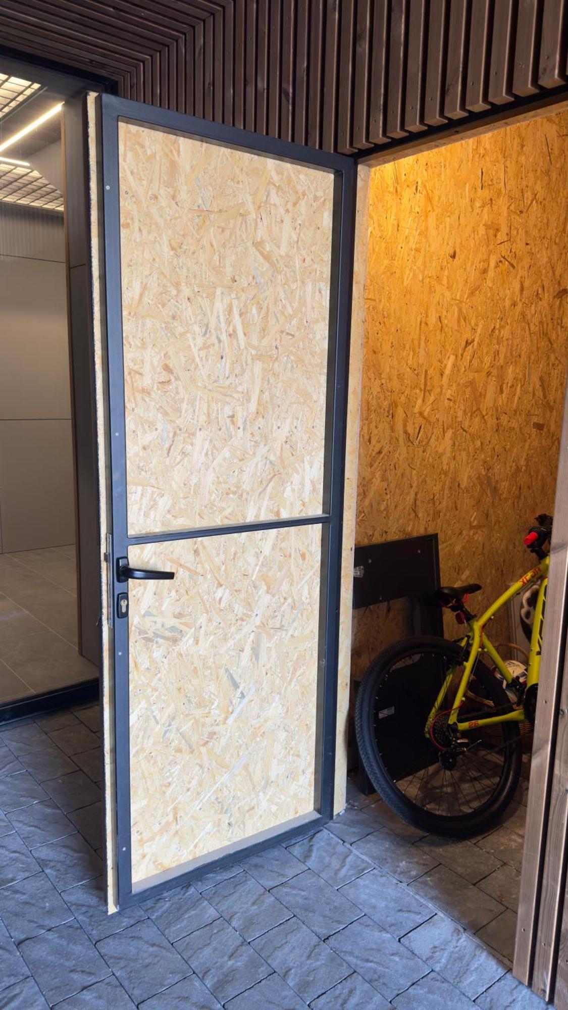 Green House Downtown Apartments With Private Free Parking And Bike Storage Klaipėda Eksteriør billede